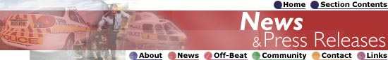 News & Press Releases